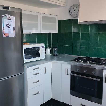 Apartamento La Luna Bajamar  Exterior foto