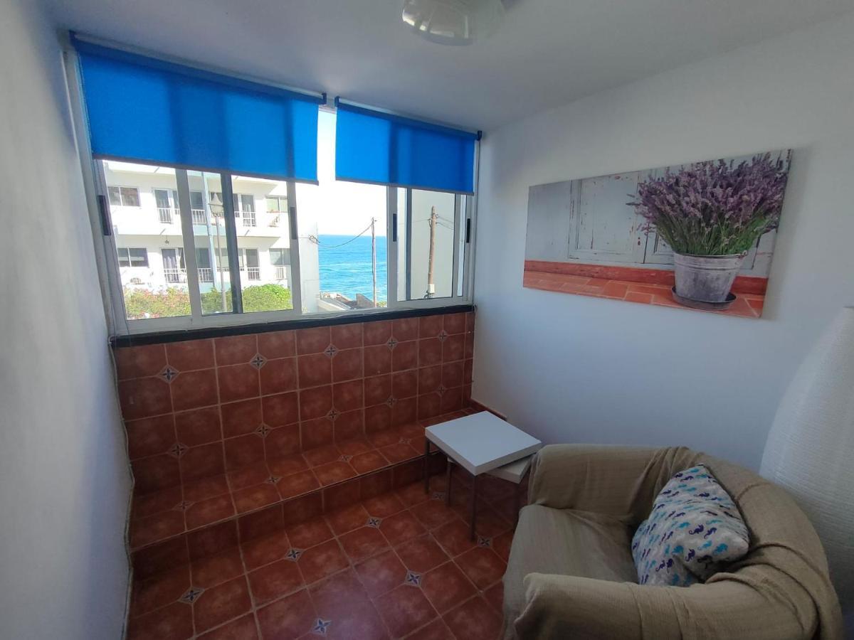 Apartamento La Luna Bajamar  Exterior foto
