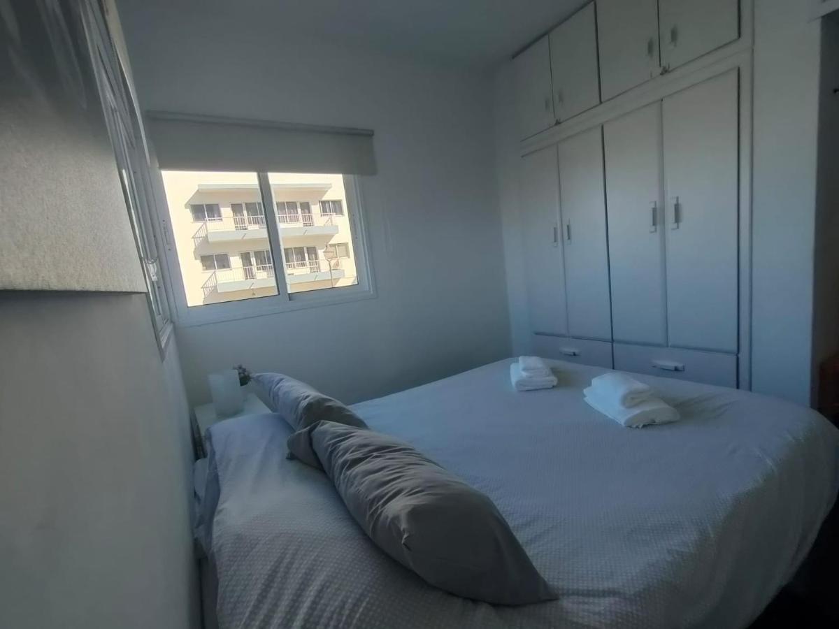 Apartamento La Luna Bajamar  Exterior foto