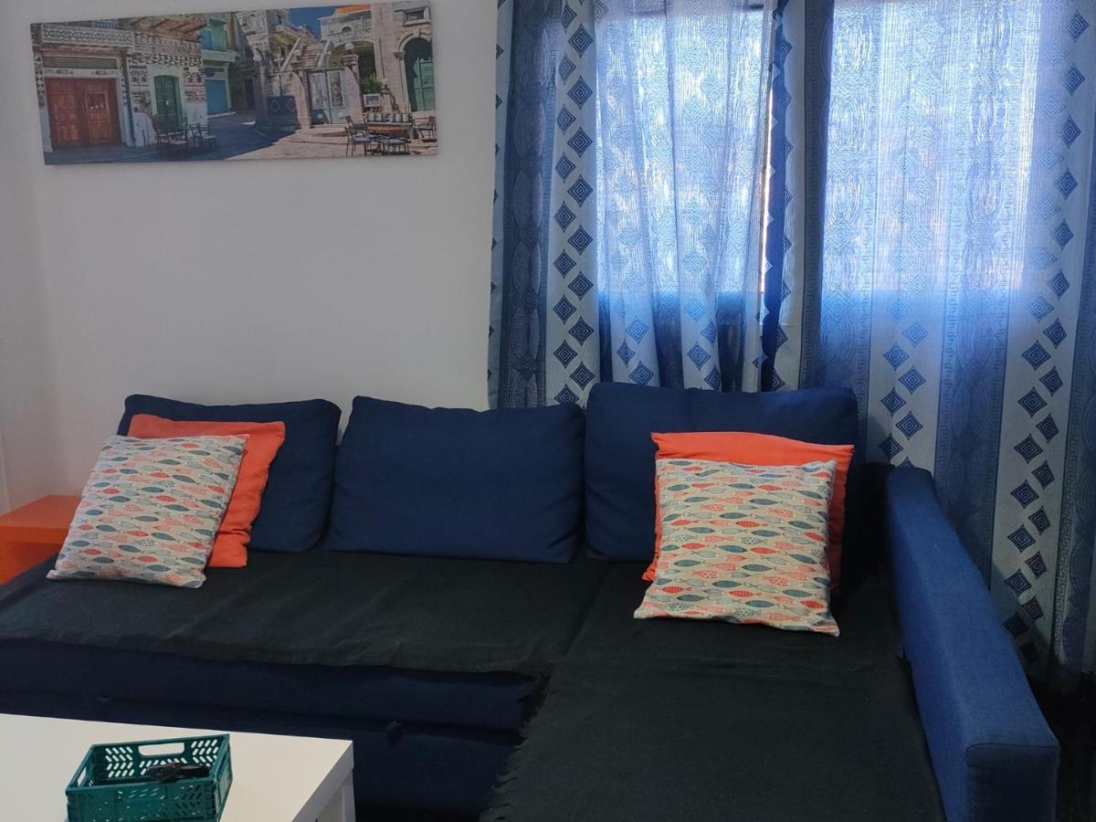 Apartamento La Luna Bajamar  Exterior foto