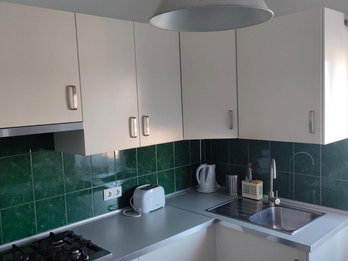Apartamento La Luna Bajamar  Exterior foto
