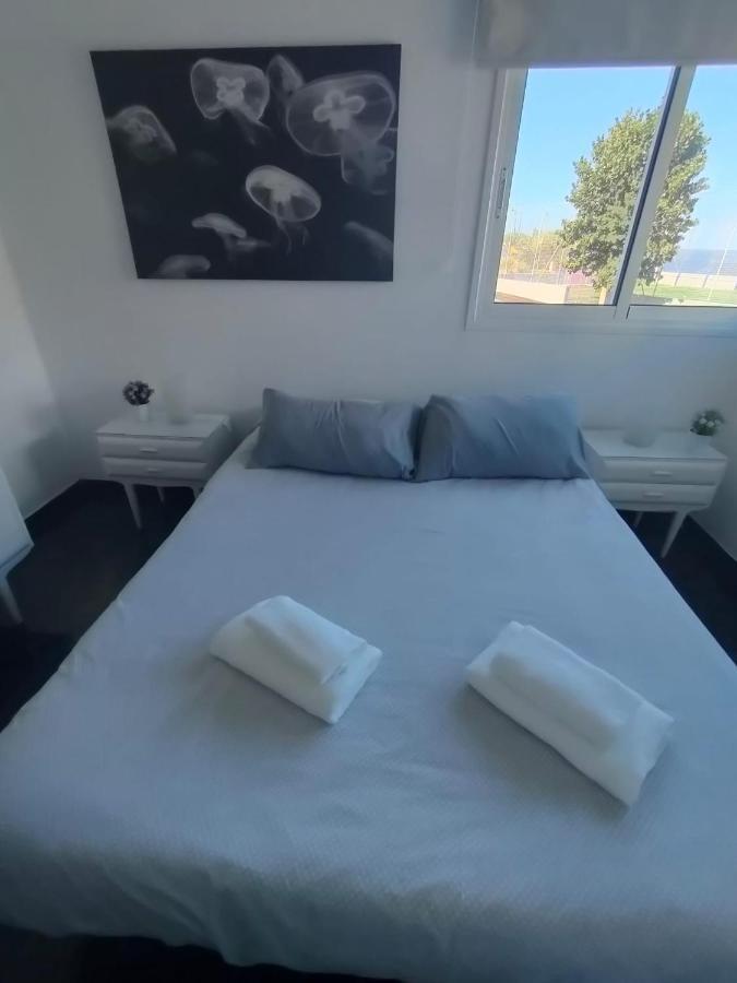 Apartamento La Luna Bajamar  Exterior foto