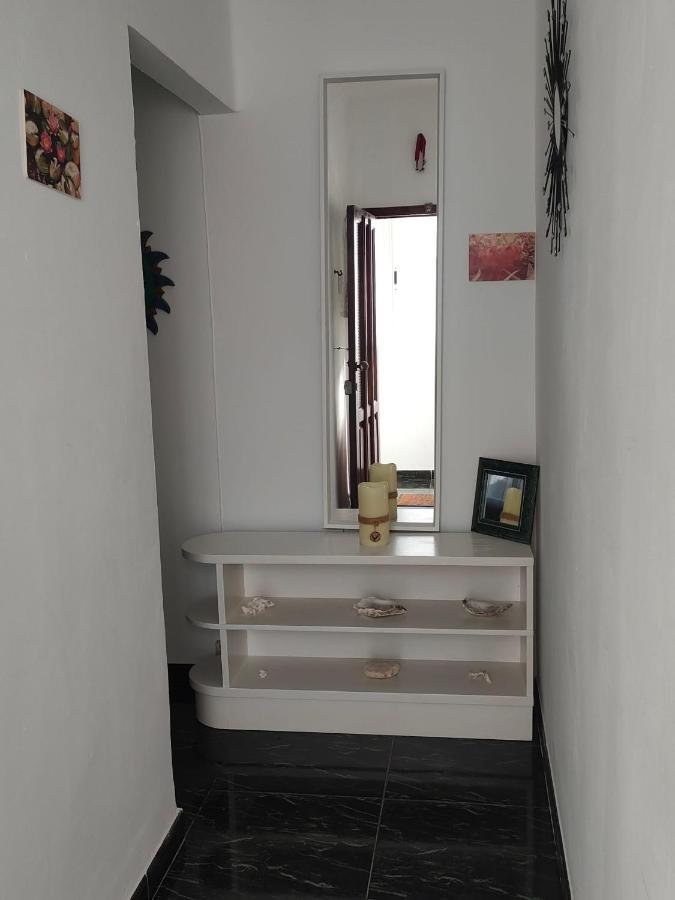 Apartamento La Luna Bajamar  Exterior foto